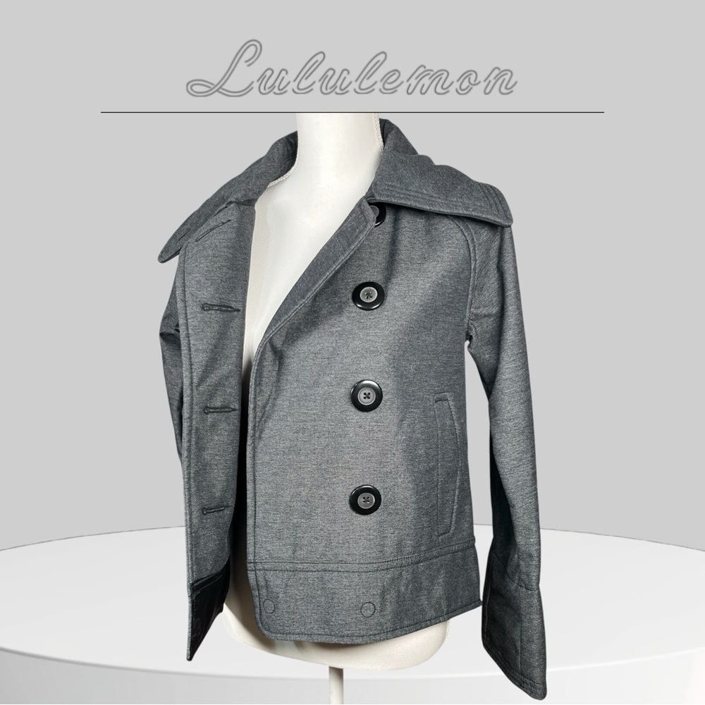 Lululemon | Coco Softshell Jacket - Picture 2 of 5